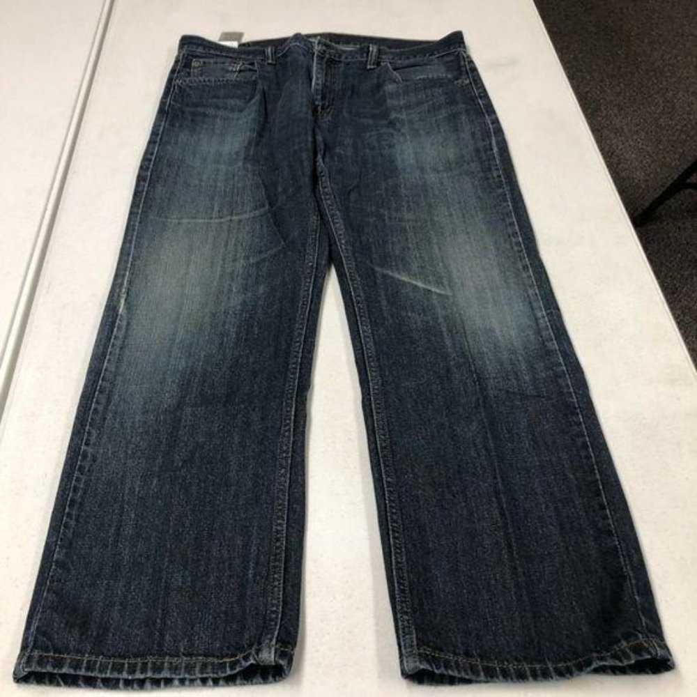 Levis 559 36x30 Regular Fit Mens Jeans
